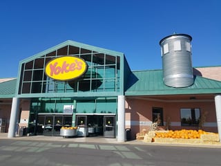 Yokes Fresh Markets - Deer Park (9652)