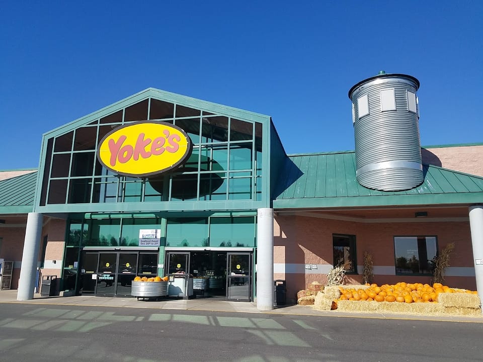 Yokes Fresh Markets - Deer Park (9652)
