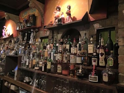 Cantina Mexicana