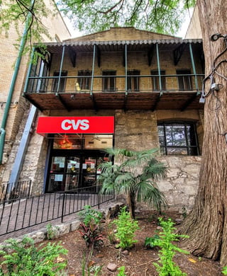 Cvs