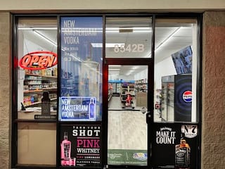 Sri Liquors