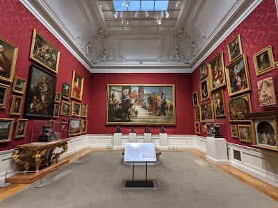 Walters Art Museum