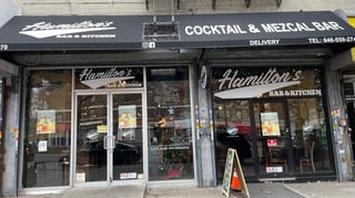 Hamilton's