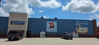 Lakeside Liquor & Gas Inc