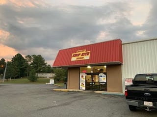 Harvest Shop Rite