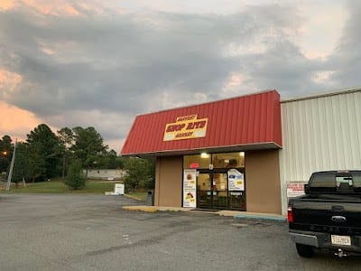 Harvest Shop Rite