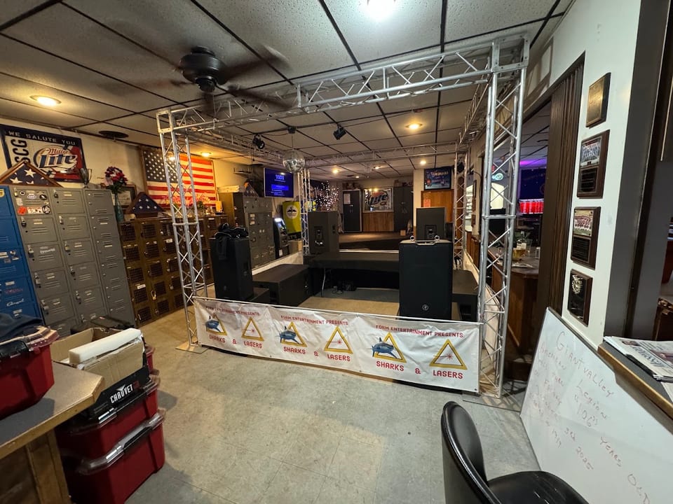 American Legion #234