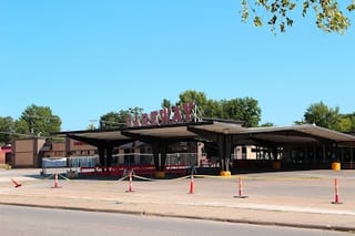 Fareway