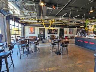 Station 1 Brewing Co