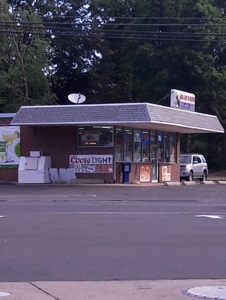 Grog Shop