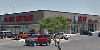 Specs Wine Spirits & Finer Foods