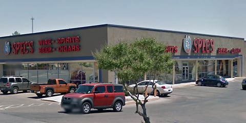 Specs Wine Spirits & Finer Foods