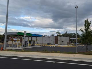 Sunstop