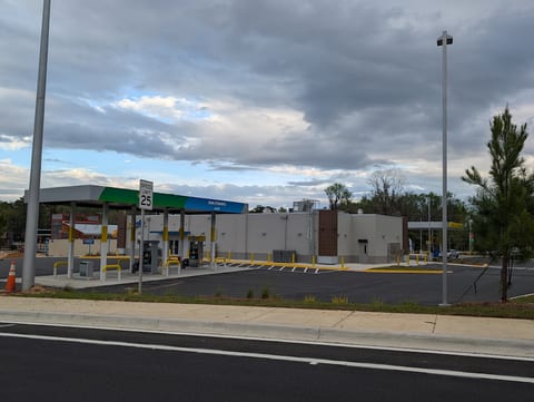 Sunstop