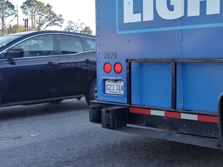 City Beverages Distributor