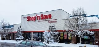 Graves' Shop N Save Indp