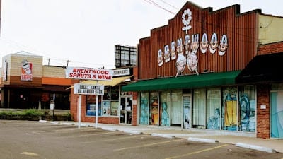 Brentwood Spirits