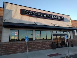 County Line W&s - Erie