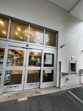 Publix Super Market #1009