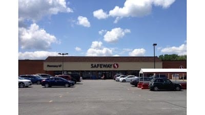 Safeway