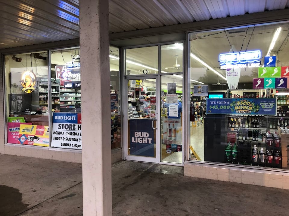 Royal Liquors