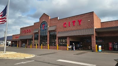 Food City