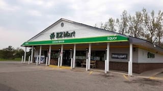 Ez Mart #488