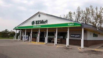 Ez Mart #488