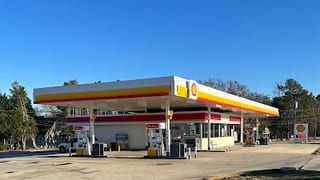 Corner Mart #017350 (Gvl)