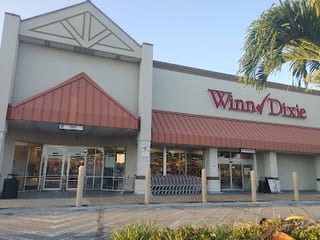 Winn Dixie 671