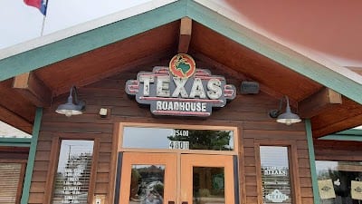 Texas Roadhouse