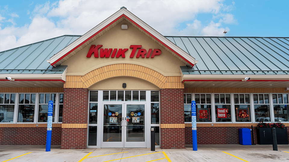 Kwik Trip #1010-Cedarburg