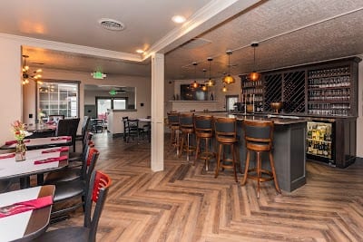 Vintage 61 Wine Bar