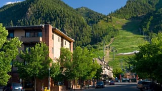 Aspen Square
