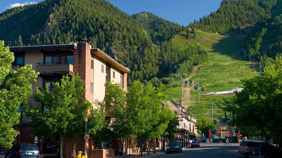 Aspen Square