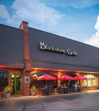 Blackstone Grille
