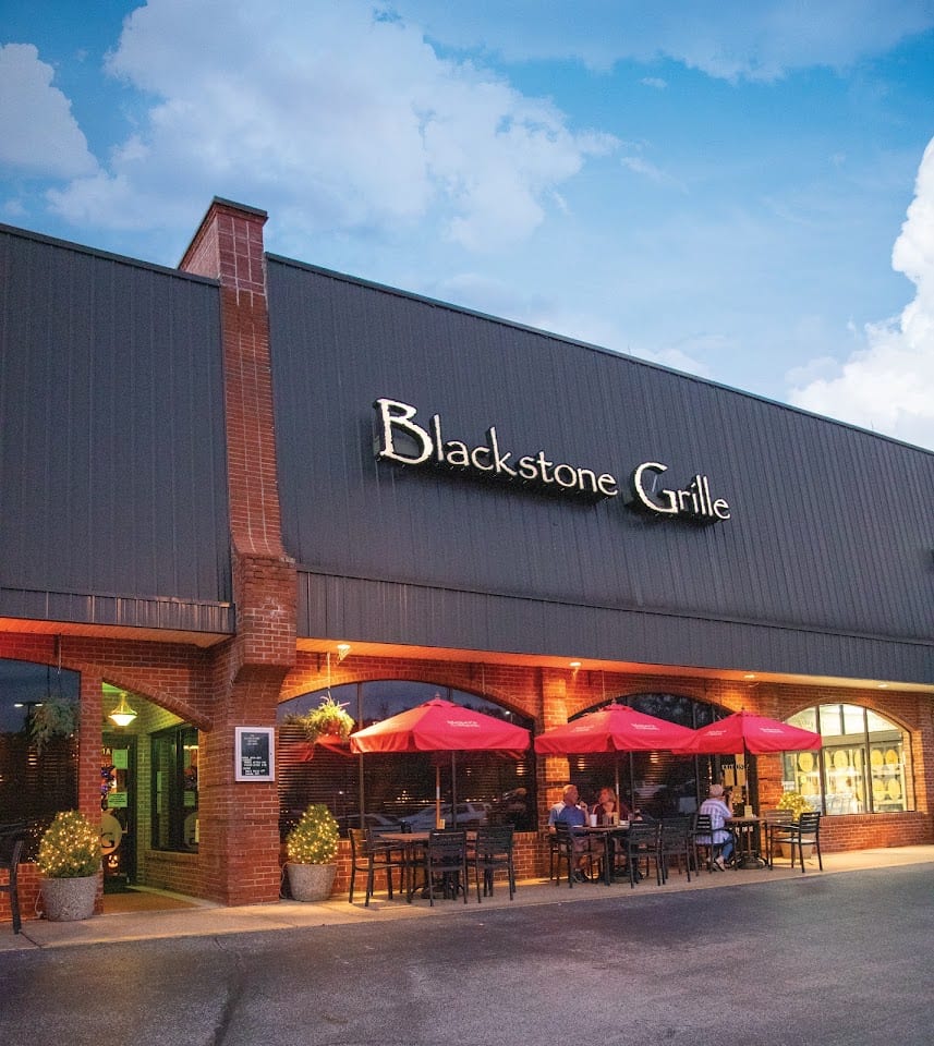 Blackstone Grille
