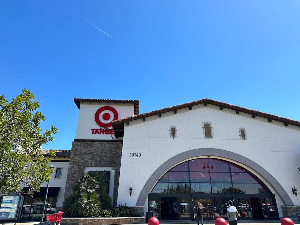 Target