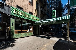 Central Park Tavern