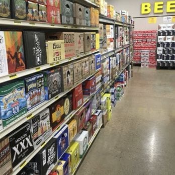 Brew-Thru, Inc