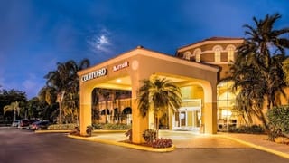 Courtyard By Marriott #fllcp
