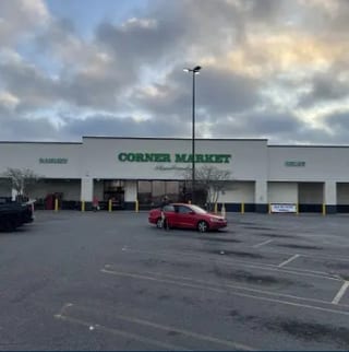 Corner Market