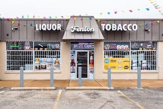 Fenton Liquor