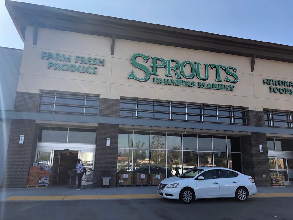 Sprouts Farmers Market