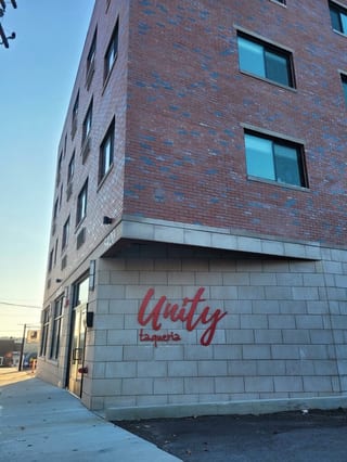 Volstead by Unity