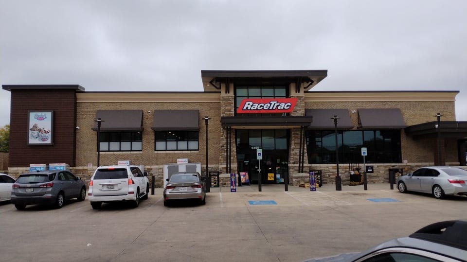Racetrac