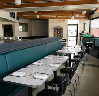 Woodford Food & Beverage
