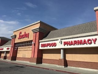 Lucky California