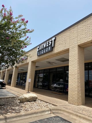 Far West Liquor And Fine Wines