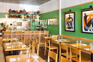 Bar Le Cote